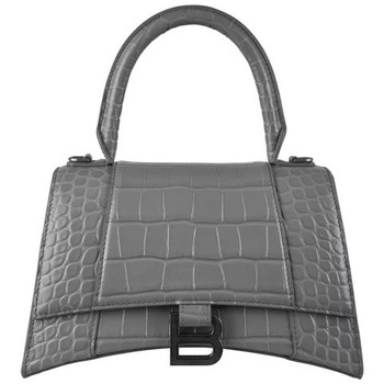 Taschen Damen Handtasche Balenciaga  Grau
