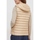 Kleidung Damen Strickjacken Geox D JAYSEN Braun