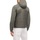Kleidung Herren Jacken Geox M SAPIENZA Grau