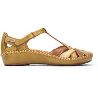Schuhe Damen Sandalen / Sandaletten Pikolinos P. Vallarta Grün