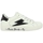 Schuhe Damen Sneaker Semerdjian ROY Schwarz