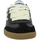 Schuhe Damen Sneaker Semerdjian ASLAN Schwarz