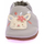 Schuhe Mädchen Babyschuhe Robeez Heart Friend Grau