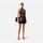 Kleidung Damen Kleider Elisabetta Franchi ABT5551E2-DO1 Braun
