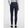 Kleidung Damen Jeans Guess G05 HIGH RISE - W4YA92 D5CB1-D4RW Blau