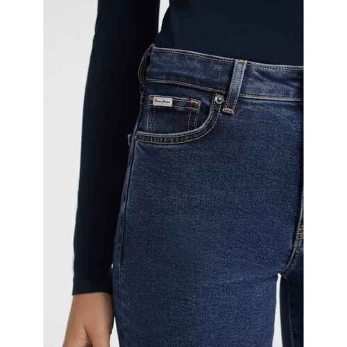 Guess G05 HIGH RISE -  W4YA92 D5CB2-M3DW Blau