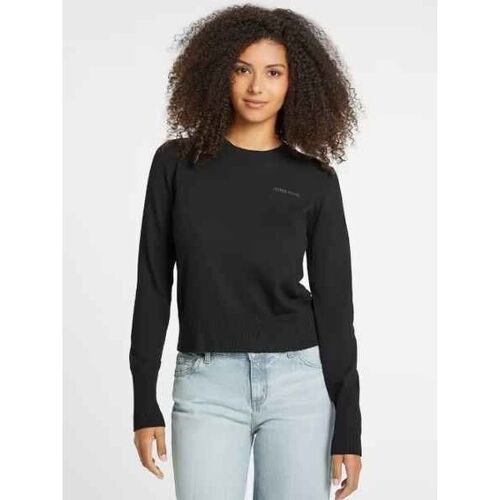 Guess W4BR83 Z3HO2-JBLK Schwarz