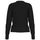 Kleidung Damen Pullover Guess W4BR84 Z3HO2-JBLK Schwarz