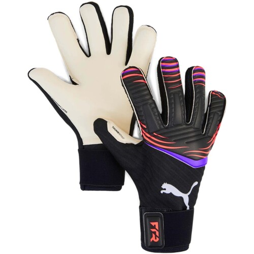 Accessoires Sportzubehör Puma  Schwarz