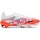 Schuhe Fußballschuhe Puma  Weiss