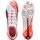 Schuhe Fußballschuhe Puma  Weiss