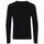 Kleidung Pullover Casual Friday Pull tricot structuré à col rond  karlo Grau