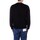 Kleidung Herren Pullover Guess M5RQ40KCPR1 Schwarz