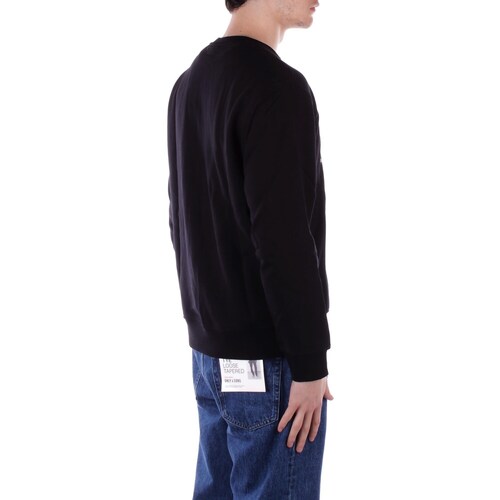 Guess M5RQ40KCPR1 Schwarz