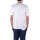 Kleidung Herren T-Shirts Guess M4YI46K8FQ4 Weiss