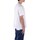 Kleidung Herren T-Shirts Guess M4YI46K8FQ4 Weiss