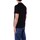 Kleidung Herren T-Shirts Guess M5RI74K8FQ4 Schwarz