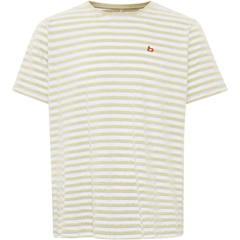 Blend Of America  T-Shirt T-shirt rayé  Dinton Regular fit günstig online kaufen