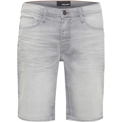 Kleidung Shorts / Bermudas Blend Of America Short  Twister Grau