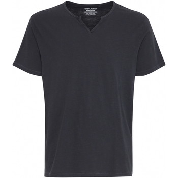 Blend Of America  T-Shirt T-shirt à col fendu  Aston Regular fit günstig online kaufen
