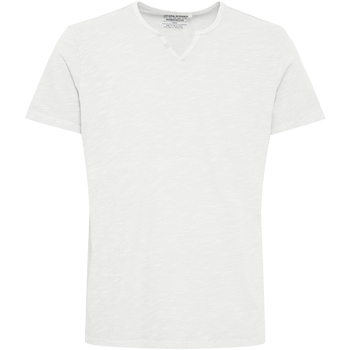 Blend Of America  T-Shirt T-shirt à col fendu  Aston Regular fit günstig online kaufen