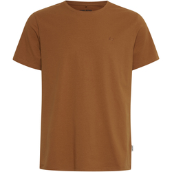 Kleidung T-Shirts Blend Of America T-shirt  Diton Logo Regular Fit Orange