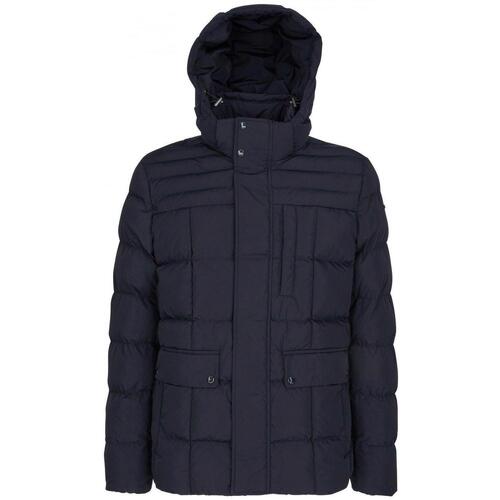 Geox M HILSTONE Blau