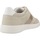 Schuhe Damen Sneaker Geox D MELEDA Braun