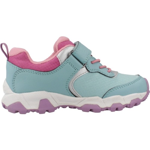 Geox J MAGNETAR G B ABX Blau