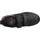 Schuhe Jungen Sneaker Geox J PERTH BOY Schwarz