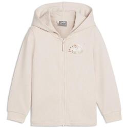 Kleidung Mädchen Sweatshirts Puma 681883-50 Rosa