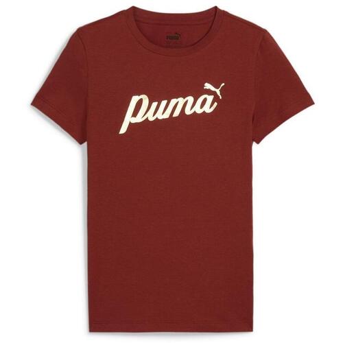 Puma 682778-13 Rot