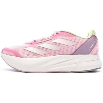 Schuhe Damen Laufschuhe adidas Originals IE7986 Rosa