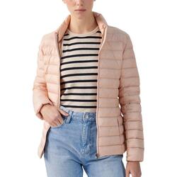 Kleidung Damen Daunenjacken JOTT PS23WDO Rosa