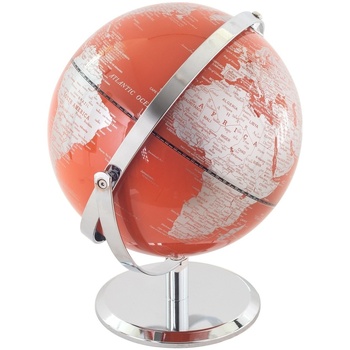 Home Statuetten und Figuren Signes Grimalt Ballon Rot