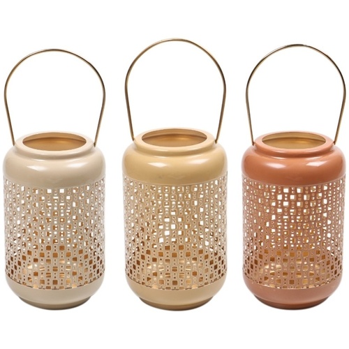 Signes Grimalt 3He Kerzenhalter Multicolor