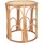Home Wohnzimmertische Signes Grimalt Tisch Braun