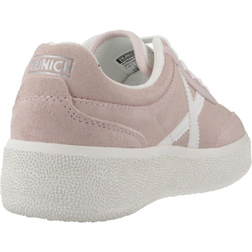 Munich RUMBA SKY Rosa