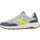 Schuhe Herren Sneaker Munich BABEL Grau