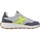Schuhe Herren Sneaker Munich BABEL Grau