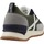Schuhe Herren Sneaker Munich VERSATILE Grün