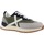Schuhe Herren Sneaker Munich VERSATILE Grün