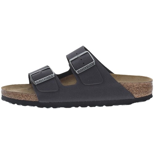 BIRKENSTOCK  Grau