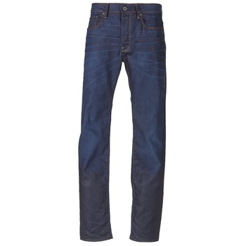 Kleidung Herren Straight Leg Jeans G-Star Raw 3301 STRAIGHT Hydrite
