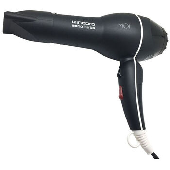 Beauty Accessoires Haare Moi Windpro 3900 Turbo Profi-trockner 2200w 1 Einheit 