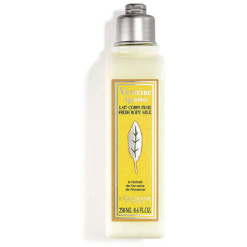 Beauty Damen pflegende Körperlotion L'occitane Verbena Zitrus-körpermilch 
