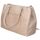 Taschen Damen Umhängetaschen Refresh 183286 Beige