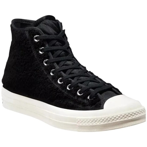 Converse CTAS  70 VARSITY HI Schwarz