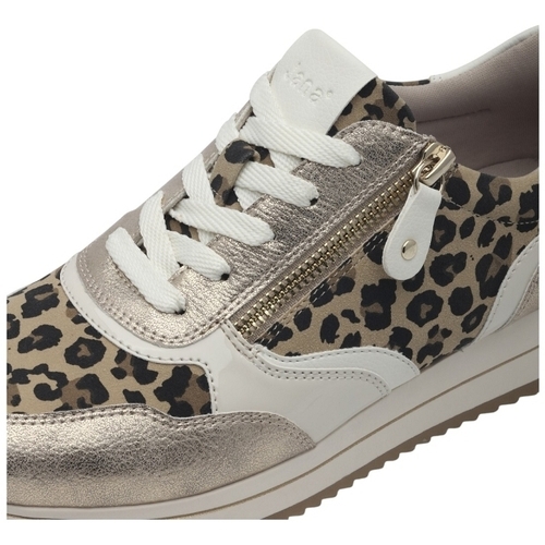 Jana 8-23774-43 903-LEOPARD Multicolore Multicolor