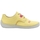 Schuhe Damen Slipper Rieker 52528 68-jaune Jaune Gelb